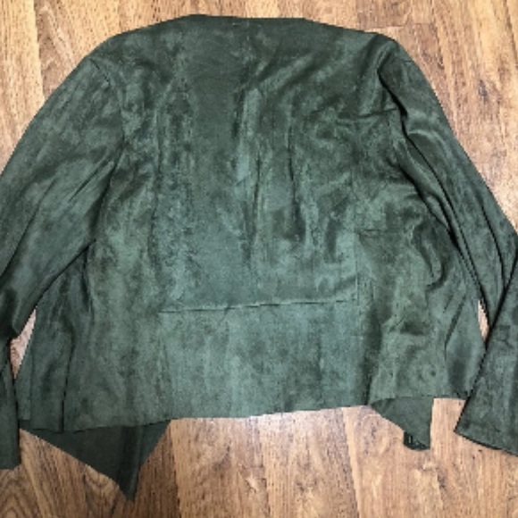 Umgee Jacket - Picture 3 of 5